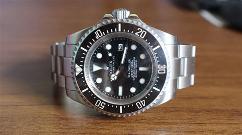 rolex oyster deepsea sea dweller 12800 ft 3900m fake|rolex oyster steel watch.